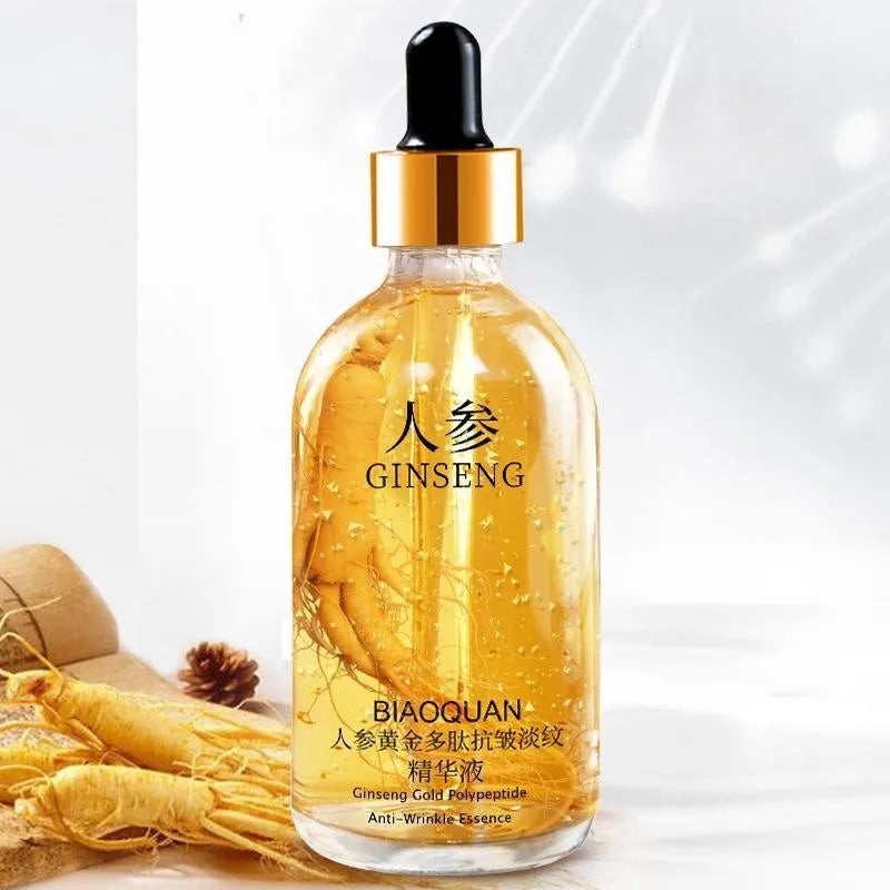 Ginseng serum mladosti 100ml